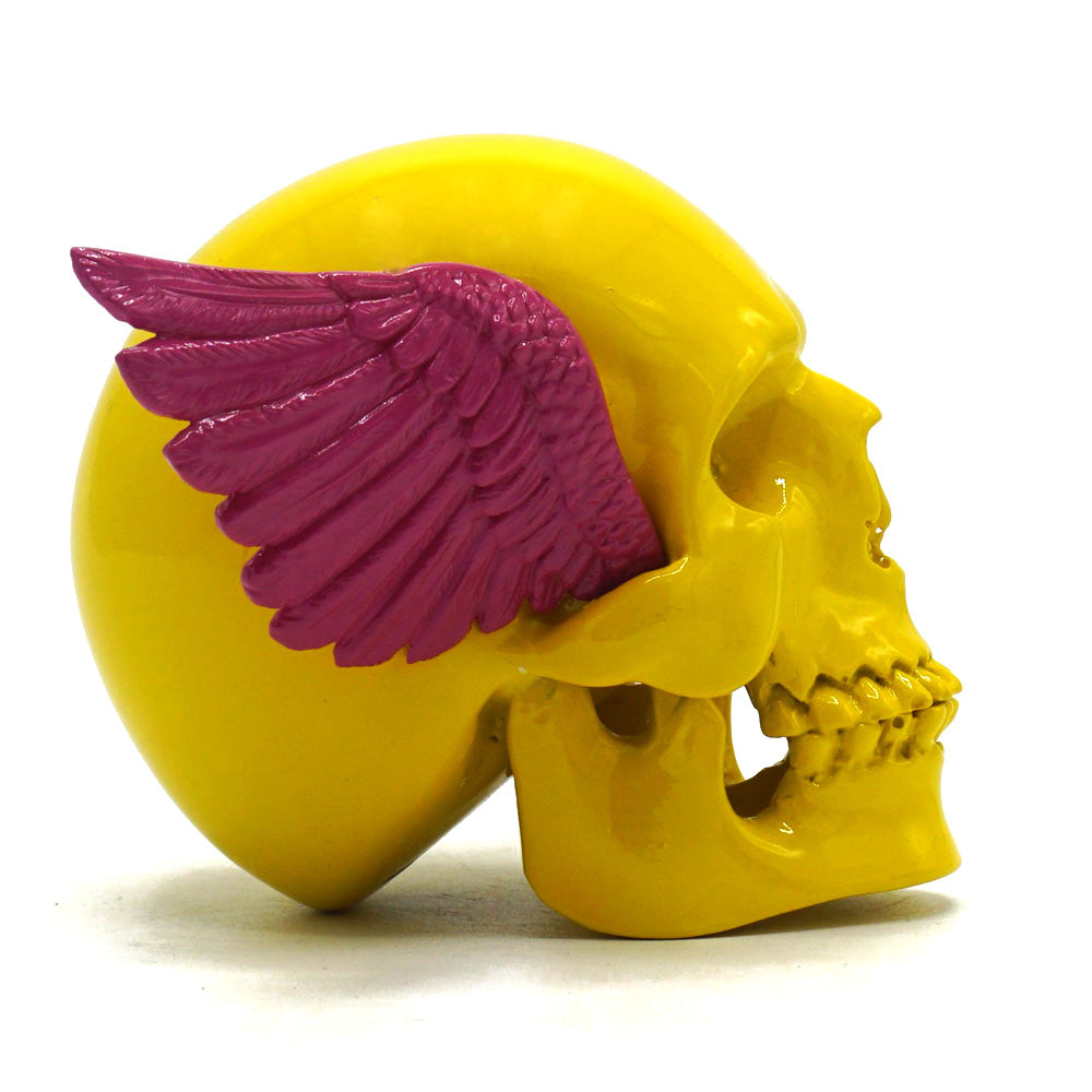 Yellow/Pink