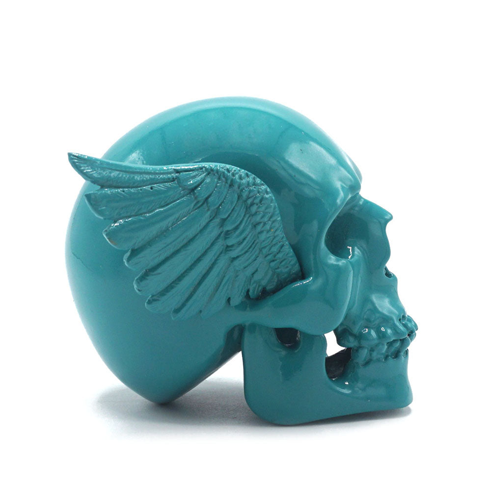 turquoise
