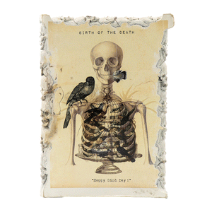 BIRTH OF THE DEAD