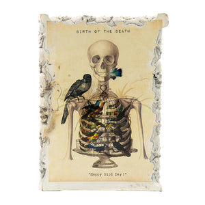 BIRTH OF THE DEAD