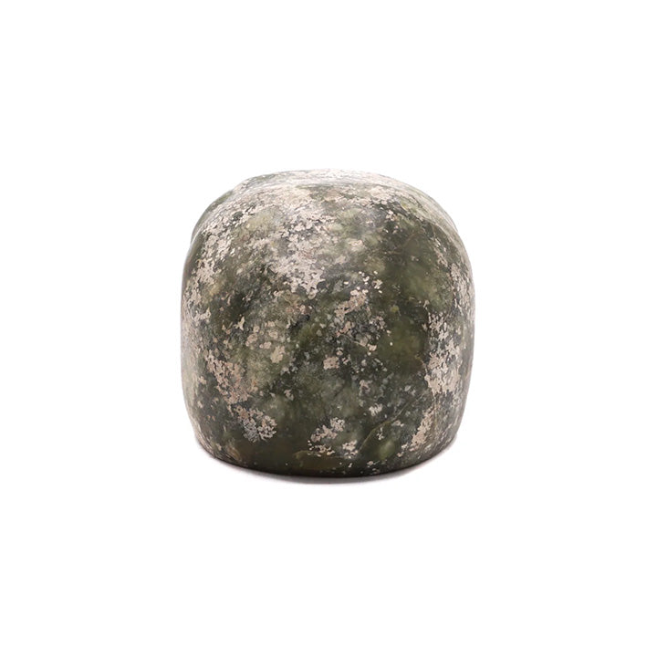 HONGSHAN CULTURE JADE SKULL