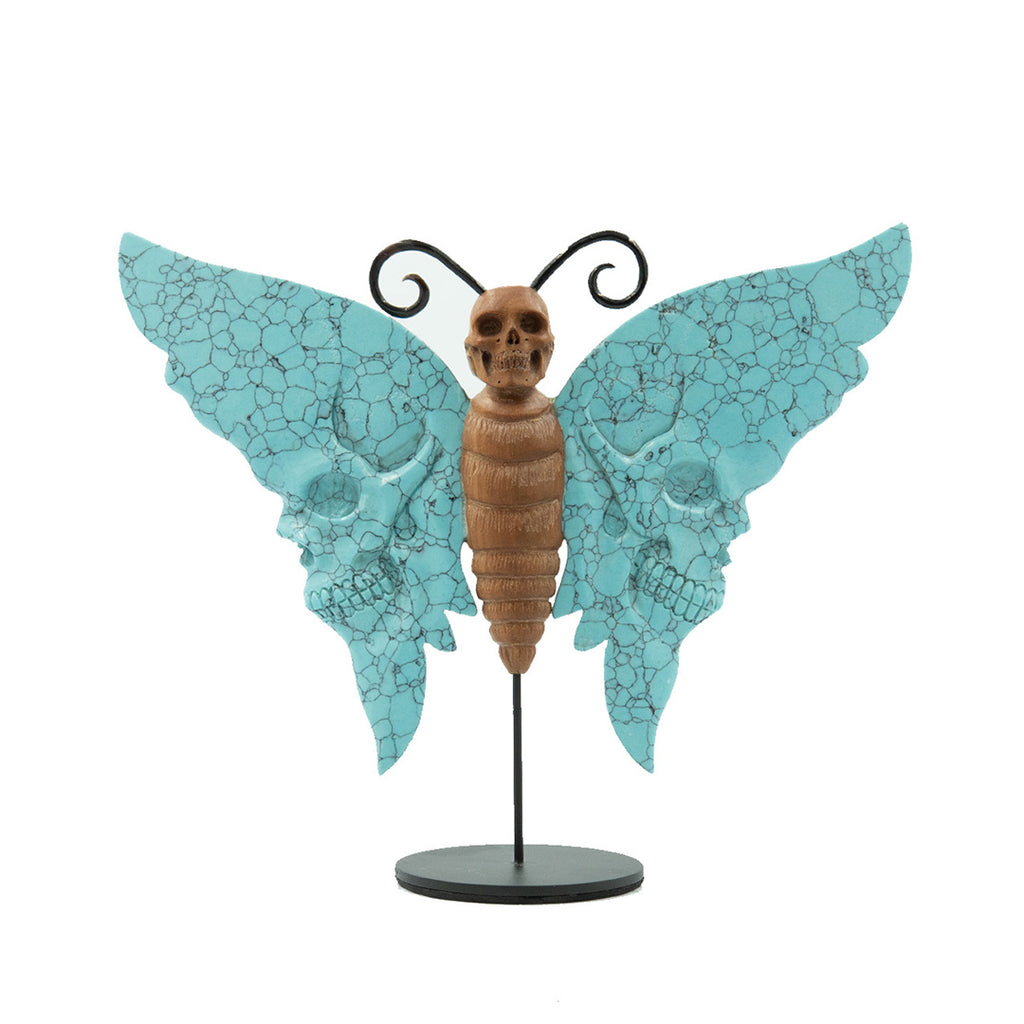 BLUTERFLY