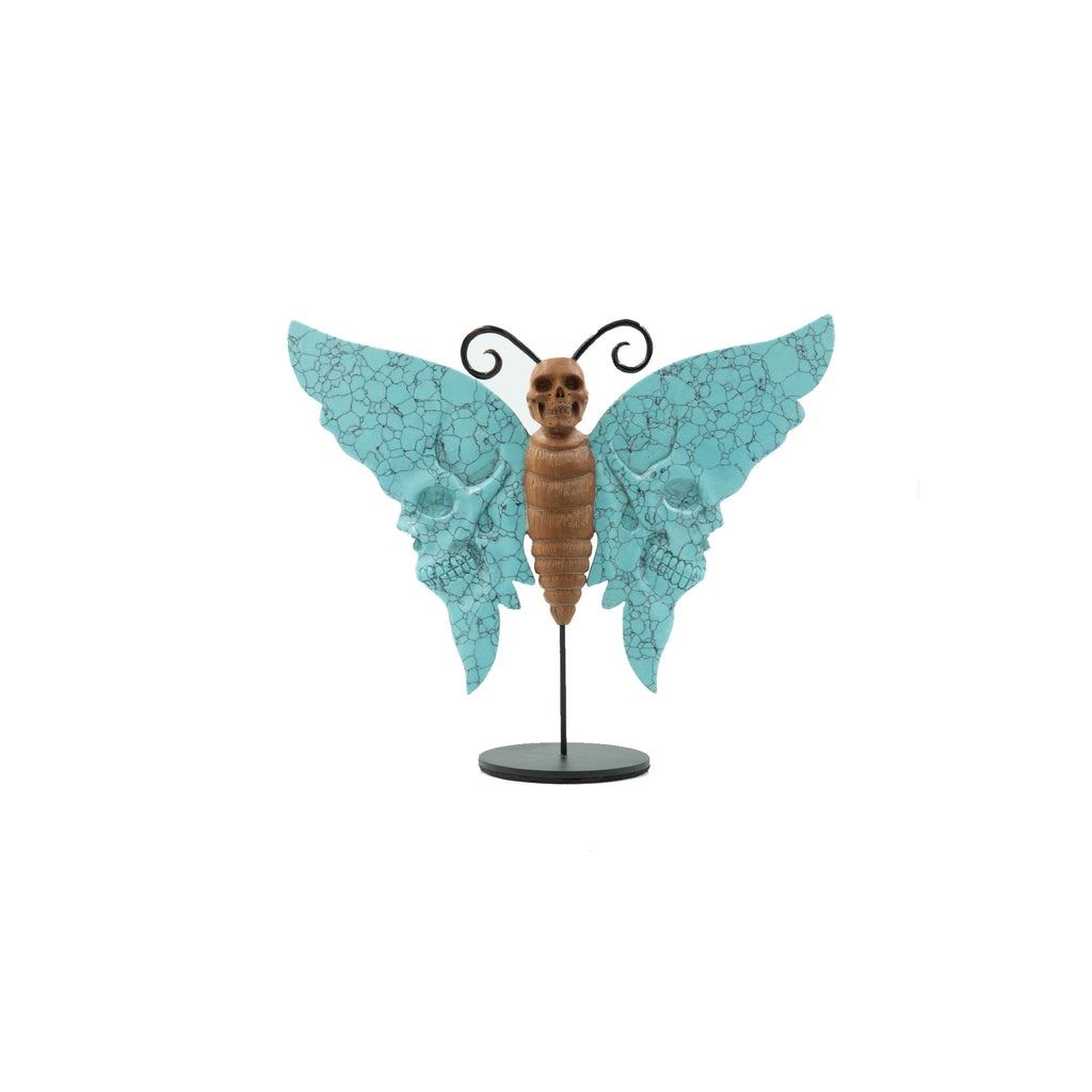 BLUTERFLY