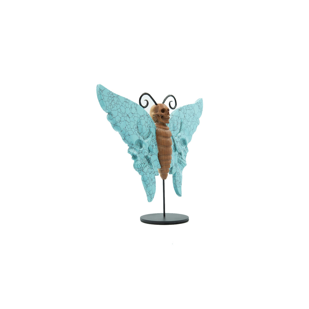 BLUTERFLY