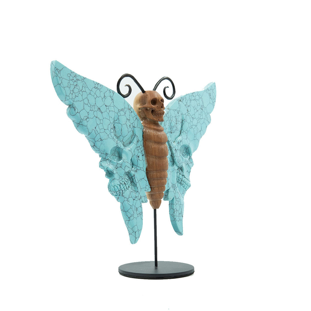 BLUTERFLY