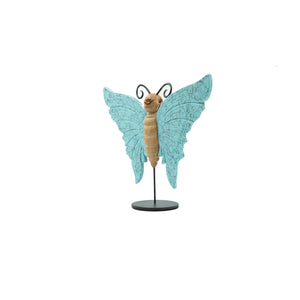 BLUTERFLY