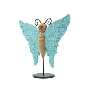 BLUTERFLY