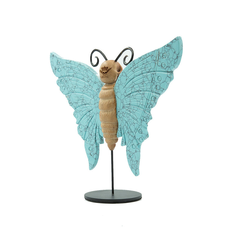 BLUTERFLY