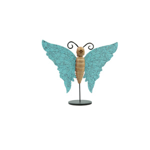 BLUTERFLY
