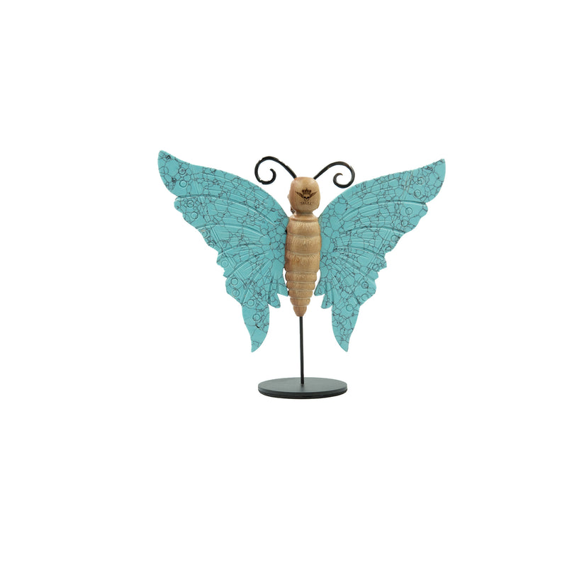 BLUTERFLY