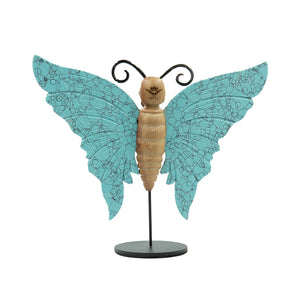 BLUTERFLY