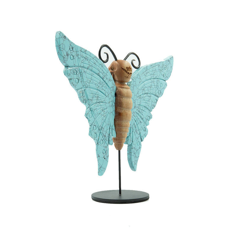 BLUTERFLY