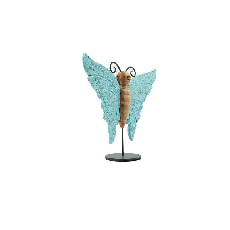 BLUTERFLY