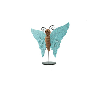 BLUTERFLY