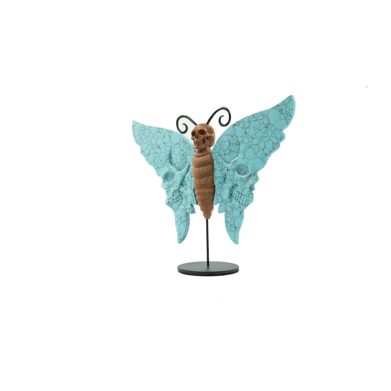 BLUTERFLY