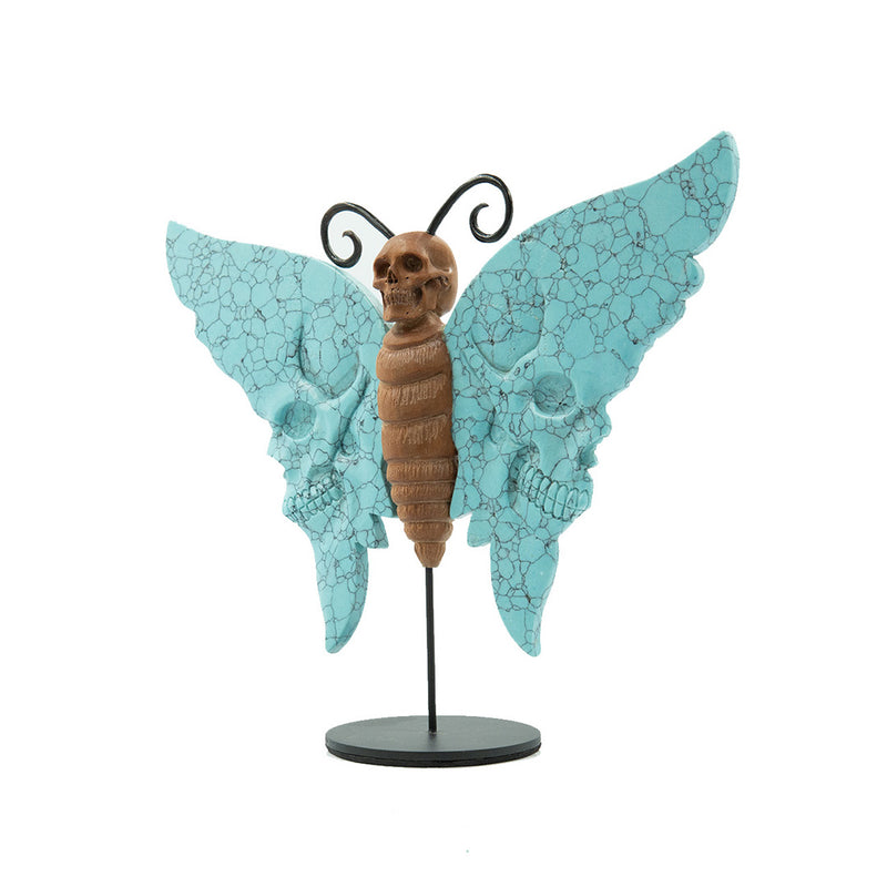 BLUTERFLY