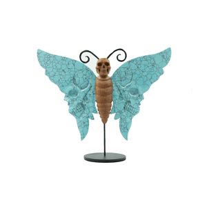 BLUTERFLY