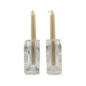 MR & MRS CANDLESTICK