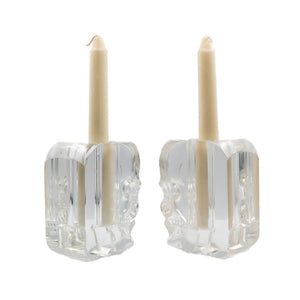 MR & MRS CANDLESTICK