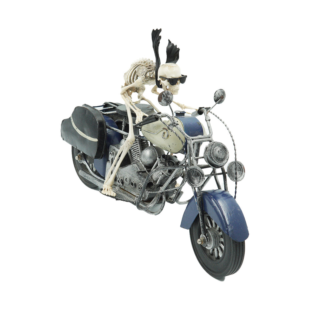 RIDE FOR LIFE