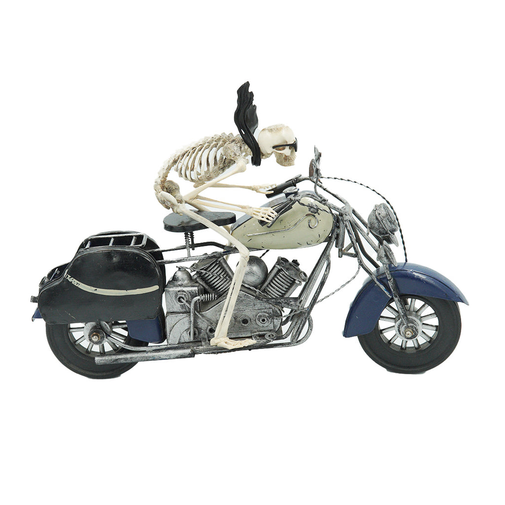 RIDE FOR LIFE