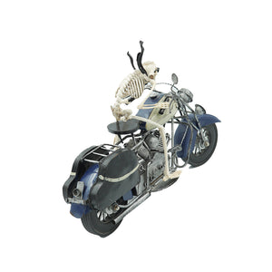 RIDE FOR LIFE