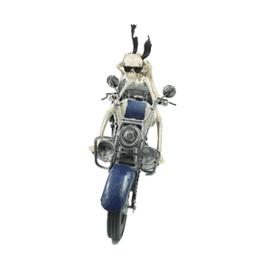 RIDE FOR LIFE