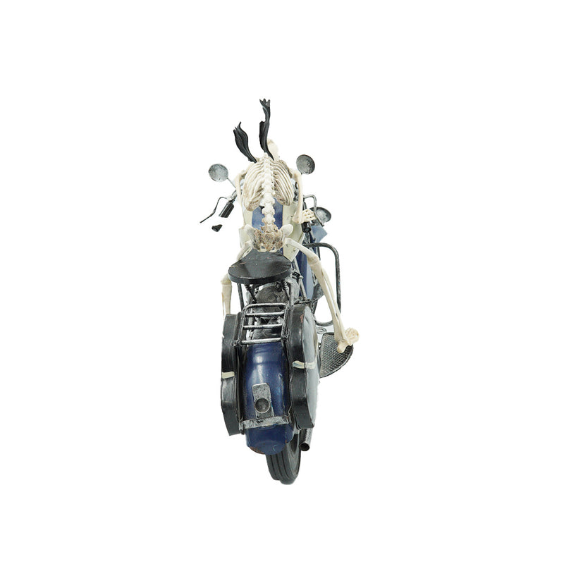 RIDE FOR LIFE