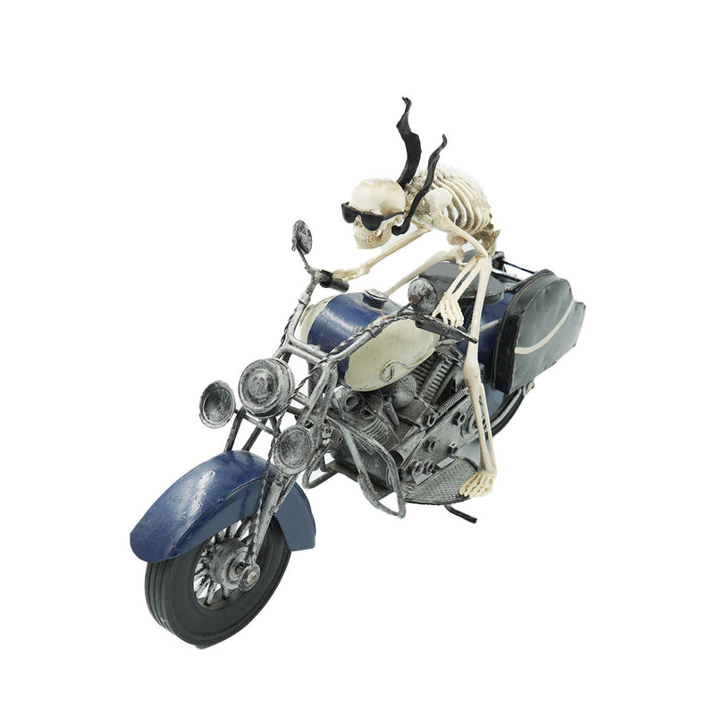 RIDE FOR LIFE