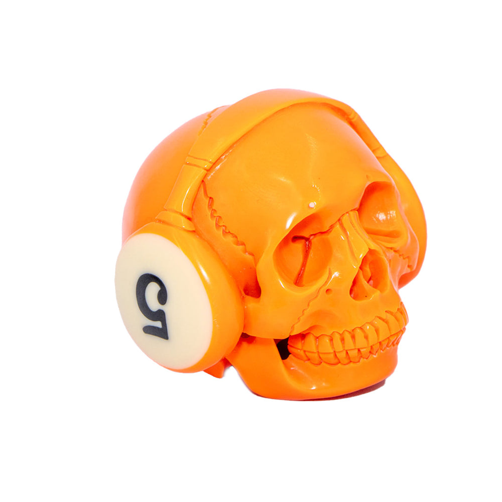 Orange 5