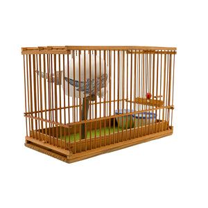 CAGED