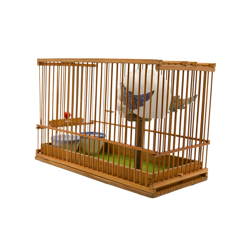 CAGED