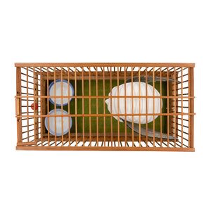 CAGED