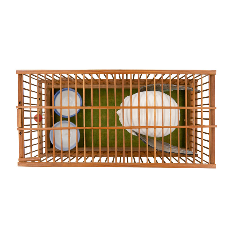 CAGED