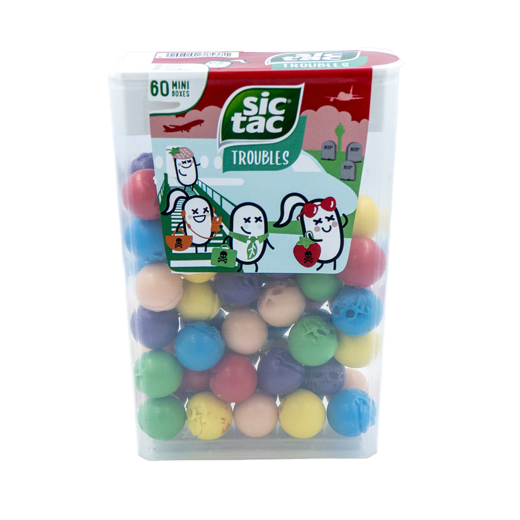 SIC TACS
