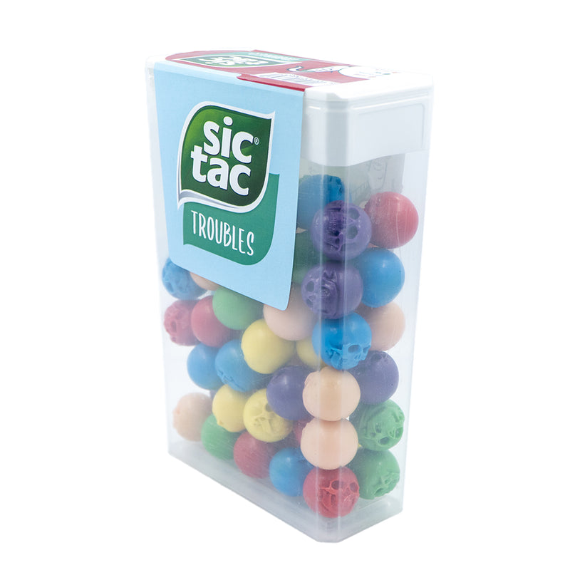 SIC TACS