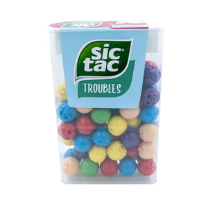 SIC TACS