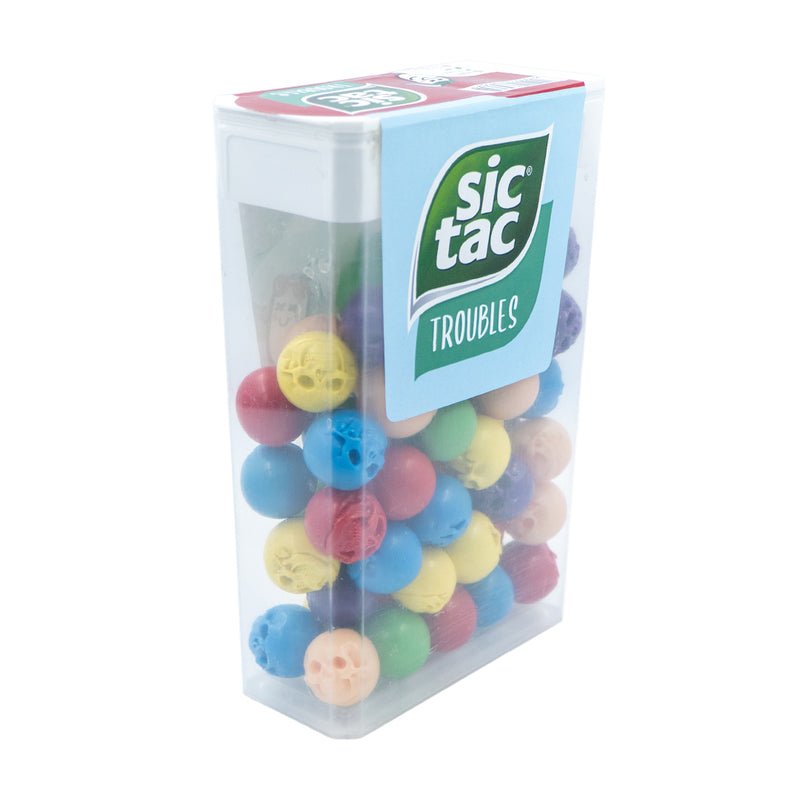 SIC TACS