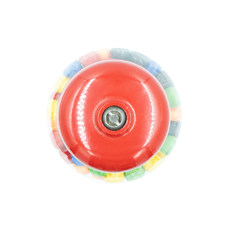 DUMB BALL MACHINE