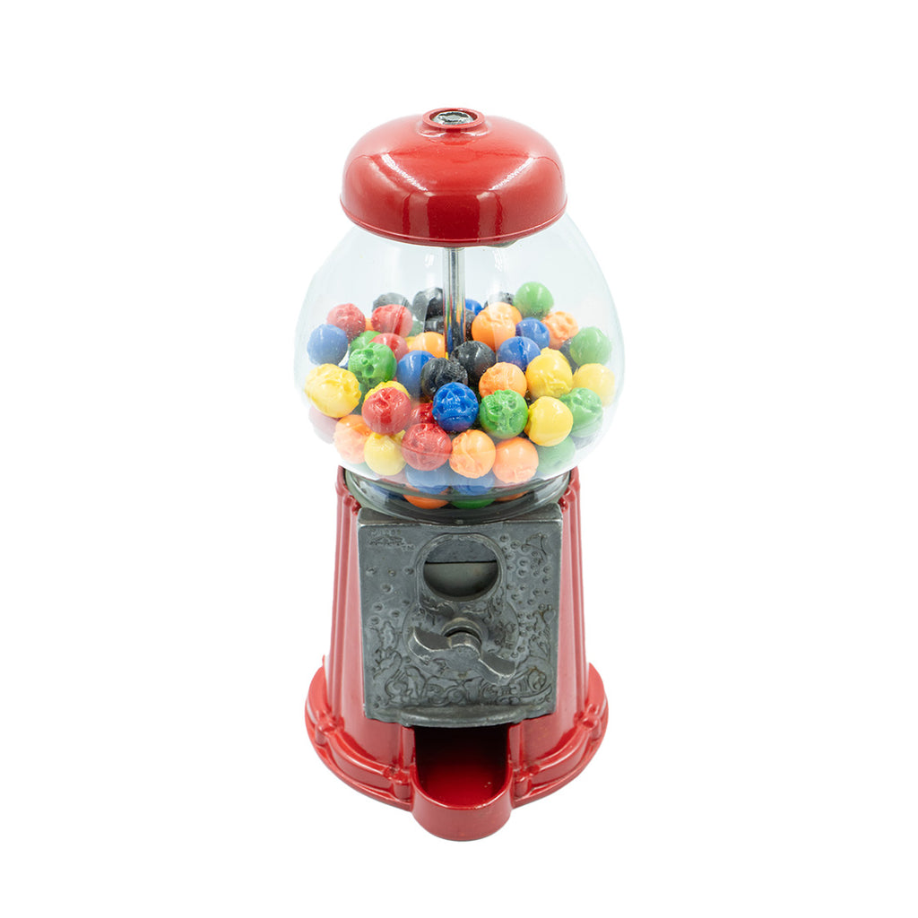 DUMB BALL MACHINE