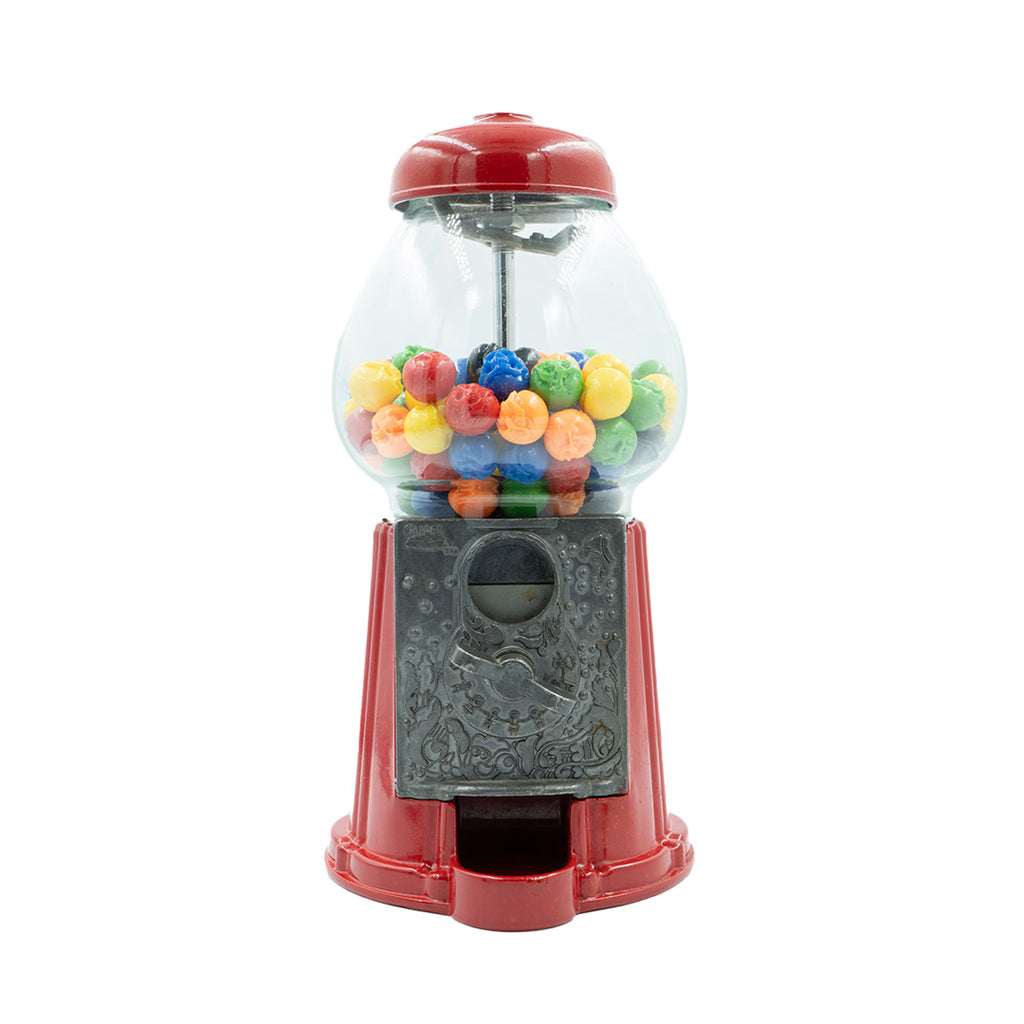 DUMB BALL MACHINE