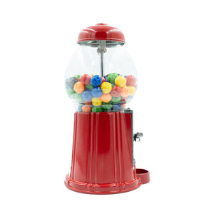 DUMB BALL MACHINE