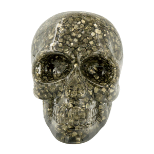 STONE HEAD