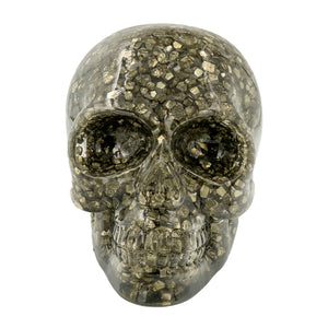STONE HEAD