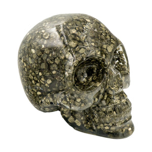 STONE HEAD