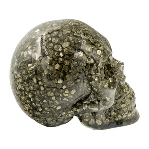 STONE HEAD