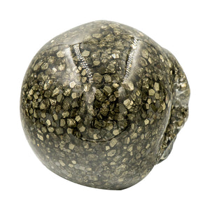 STONE HEAD