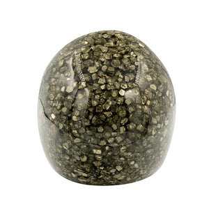 STONE HEAD
