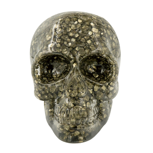 STONE HEAD