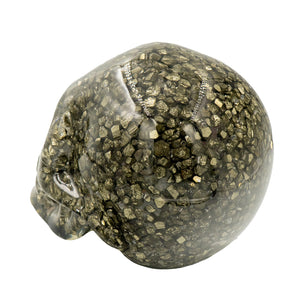 STONE HEAD